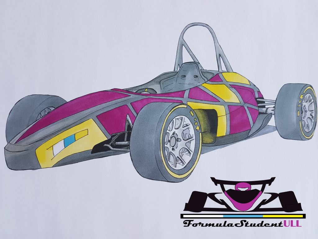 Formula Student ULL: de una idea loca a una ilusionante realidad