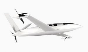 Avión-eléctrico-ALICE Avión-eléctrico-ALICE