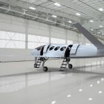Alice el avión eléctrico