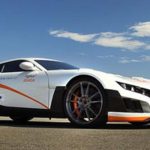VOLAR-e marca española de automóviles eléctricos