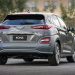 Hyundai Kona EV