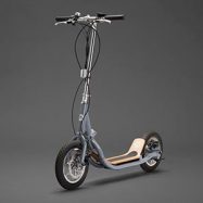 Patinete Eléctrico Nito N1e