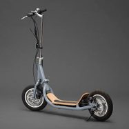 Patinete Eléctrico Nito N1e