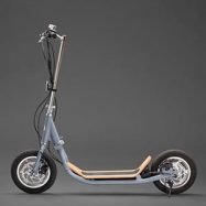 Patinete Eléctrico Nito N1e