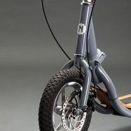 Patinete Eléctrico Nito N1e