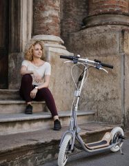 Patinete Eléctrico Nito N1e