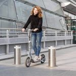 Patinete Eléctrico Nito N1e