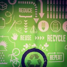 Las 3 erres: Reducir, reciclar y reutilizar Las 3 erres: Reducir, reciclar y reutilizar