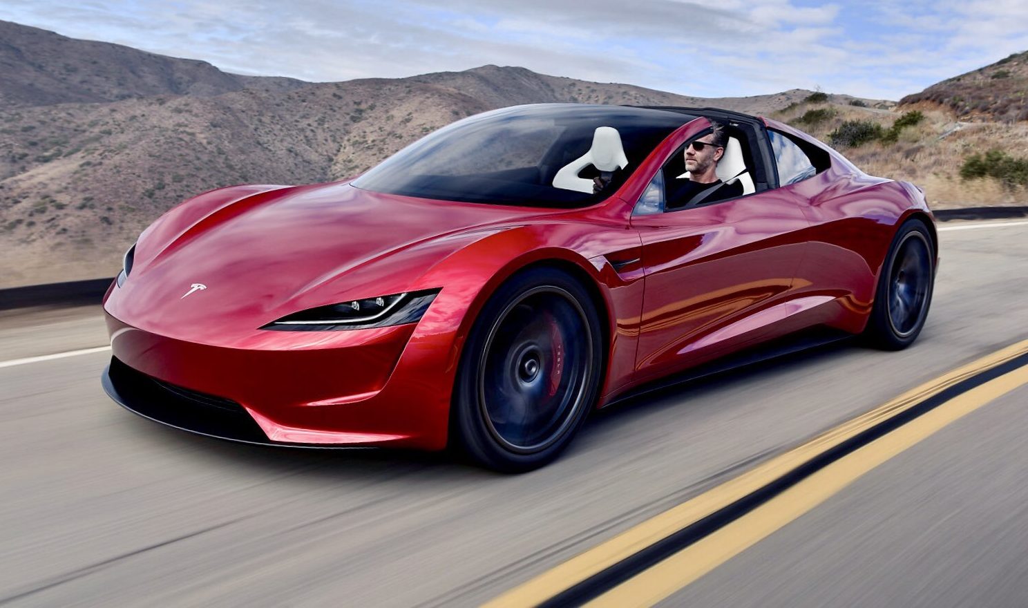 Roadster
