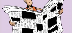 La información está en venta