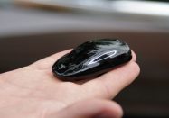 Tesla Key Tesla Key