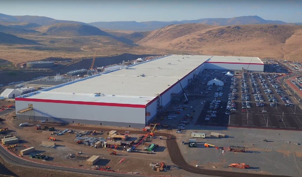 Tesla versus fabricantes tradicionales: la “salsa secreta” de Tesla