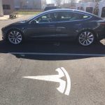 Tesla Model 3 Performance