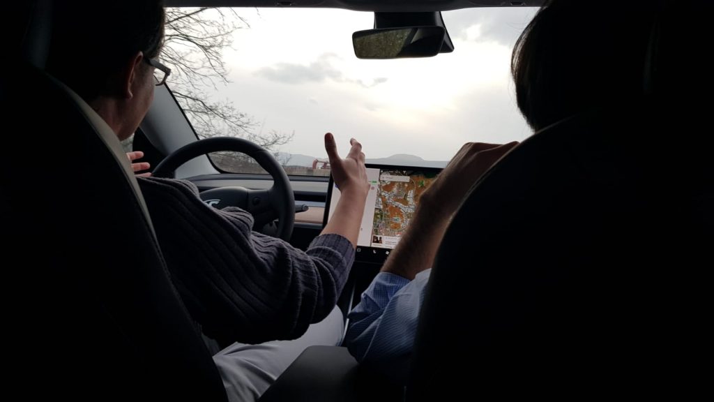 Model 3 Performance - Portada - Fotografía: Silvia S.D.