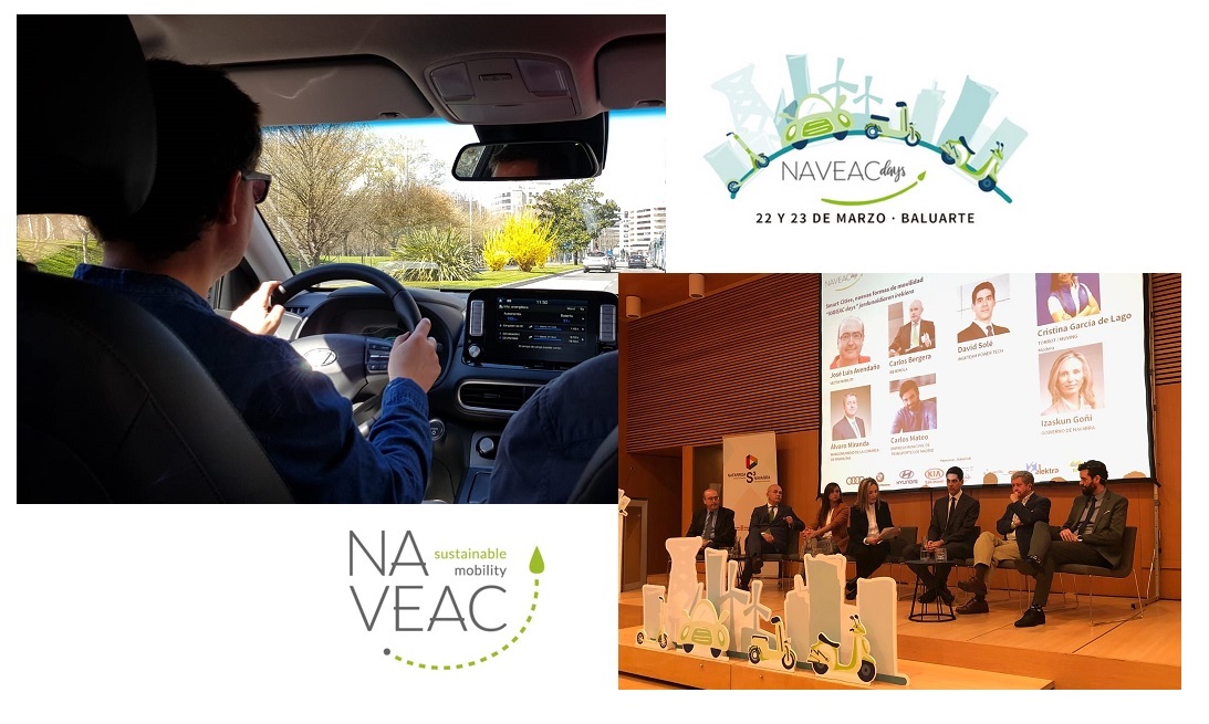 NaVEAC days 2019