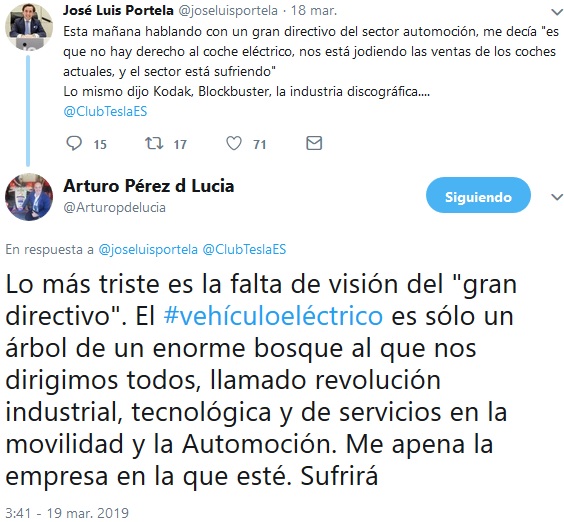Tuit Pérez de Lucía - Portela