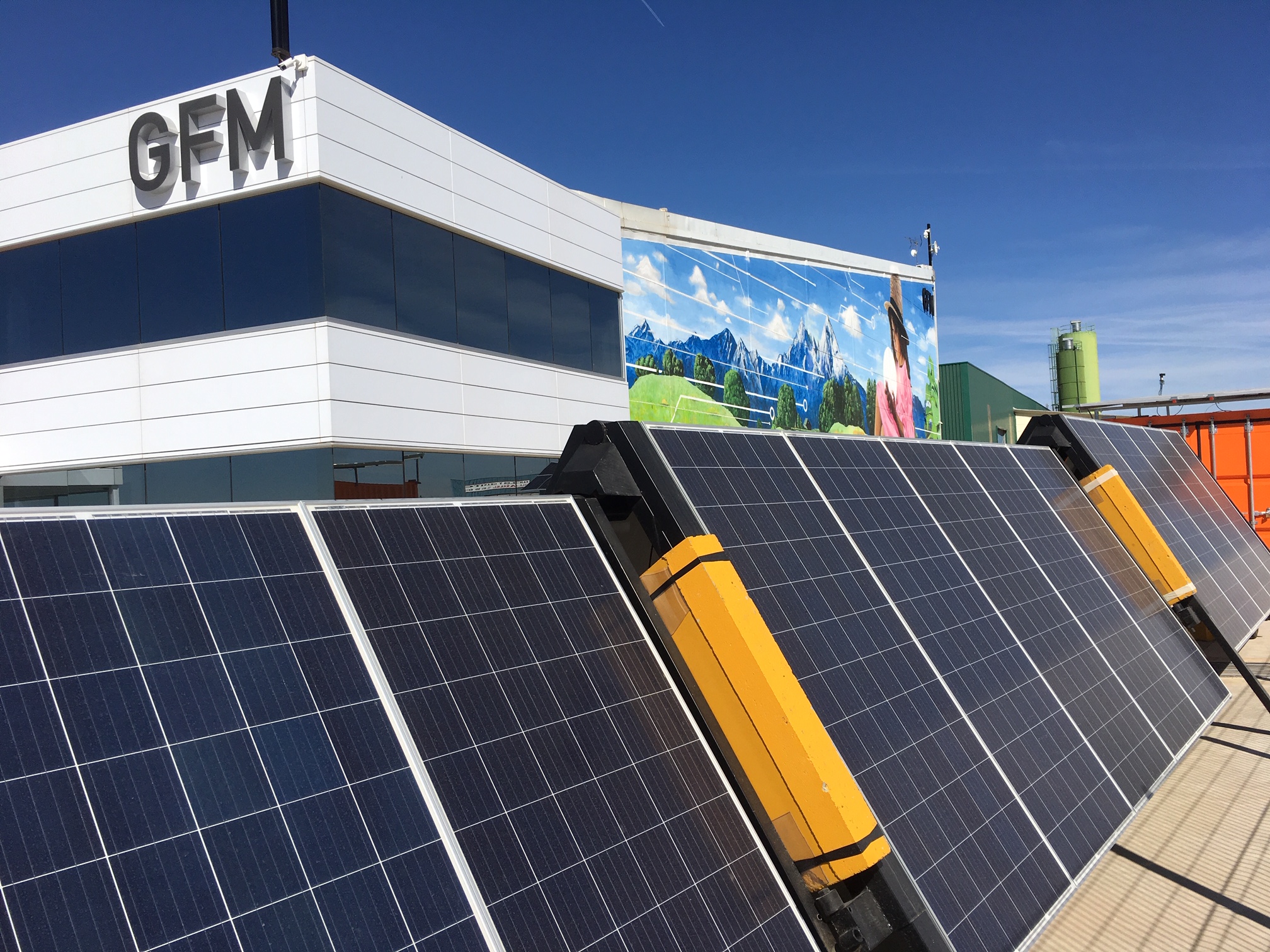 GFM Suninbox