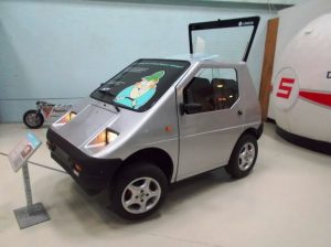 Kewet Abuelo Del Smart ED