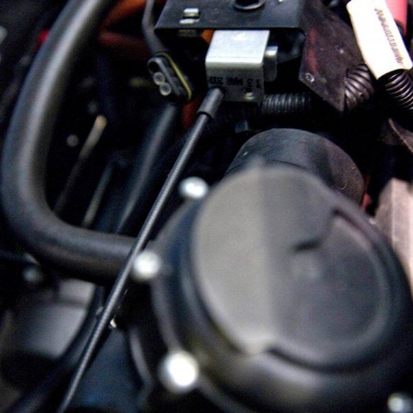 motor Think City