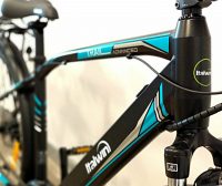 Bicicleta eléctrica Trail Advanced