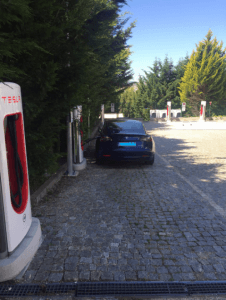 Supercharger de Guarda Supercharger de Guarda
