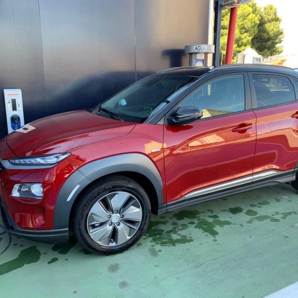 Quinta Parada, Centro Logístico En Benavente