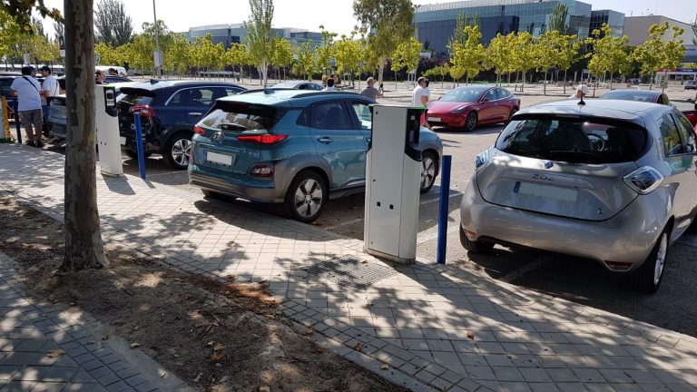 Participantes Participantes