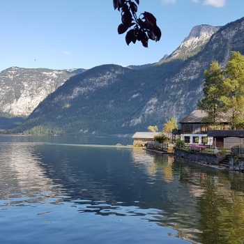 Hallstatt en Austria