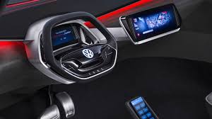 Cockpit ID3. Prototipo.