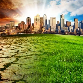 La contaminación supera los objetivos de CO2 en el año 2020