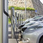 CharBox Electrolinera