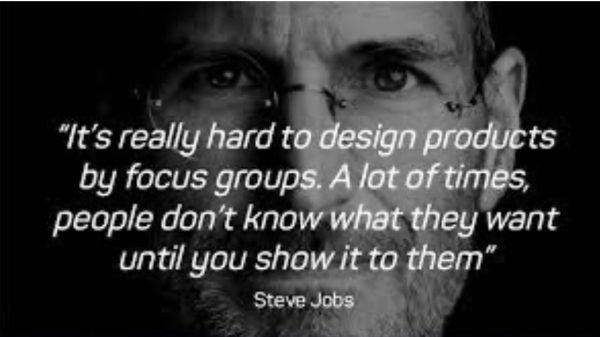 Steve Jobs
